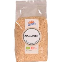 Amaranth glutenfri økologisk 500 g