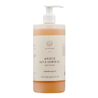 Amber Bath & Shower Gel 500 ml