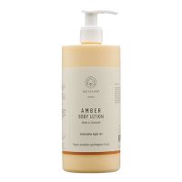 Amber Body Lotion 500 ml