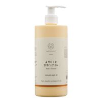 Amber Body Lotion 500 ml