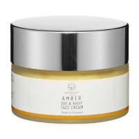 Amber Day & Night Face Cream 50 ml