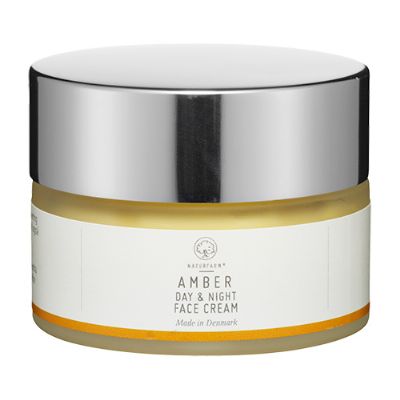 Amber Day & Night Face Cream 50 ml