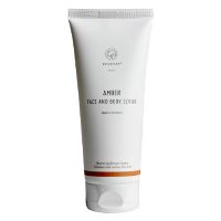 Amber Face & Body Scrub 200 ml