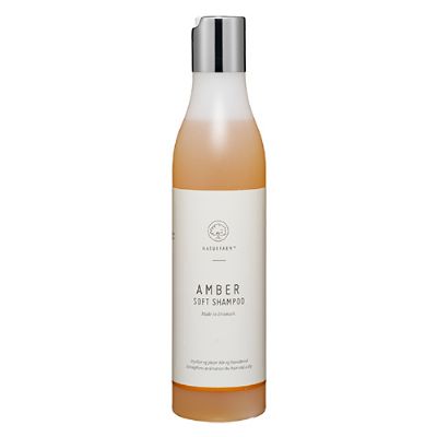 Amber Soft Shampoo 250 ml