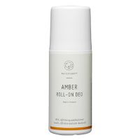 Amber roll-on deo 60 ml