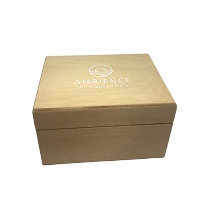 Ambience Aroma kasse 1 stk