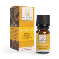 Ambience Frankincense olie, øko 10 ml