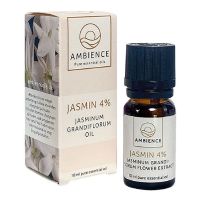 Ambience Jasmin olie 4% 10 ml