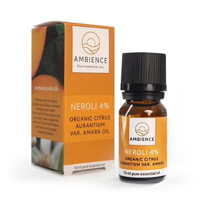 Ambience Nerolisolie 4% 10 ml