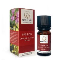 Ambience Passion Blend 10 ml