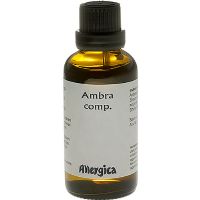 Ambra comp. 50 ml