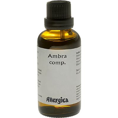 Ambra comp. 50 ml