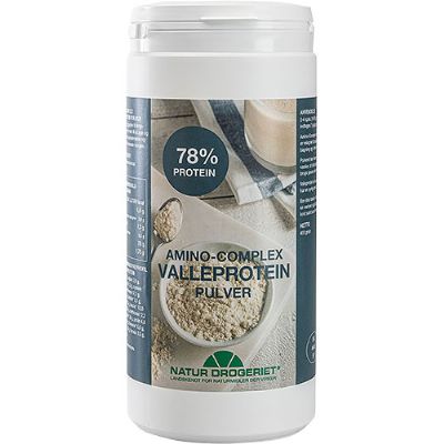 Amino-Complex 78% valleprotein 400 g