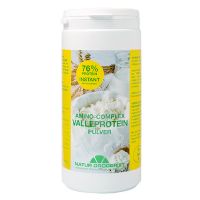 Amino Complex instant 77% valleprotein 400 g