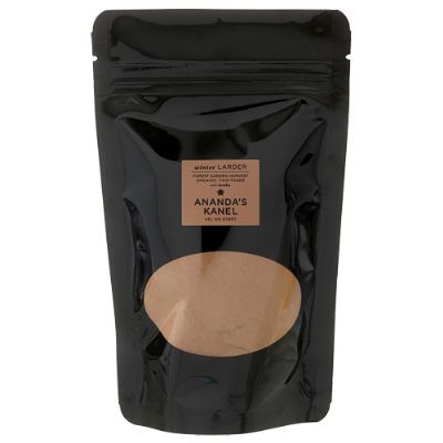 Ananda\'s Kanel refill økologisk 100 g