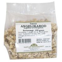 Angelikarod 100 g