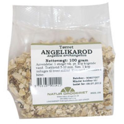 Angelikarod 100 g