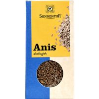 Anis økologisk 50 g