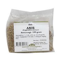 Anis hel 100 g