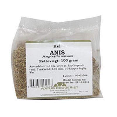 Anis hel 100 g