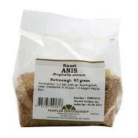 Anis knust 80 g