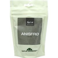 Anisfrø pulver 100 g