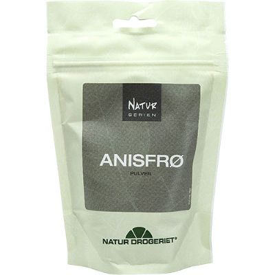 Anisfrø pulver 100 g