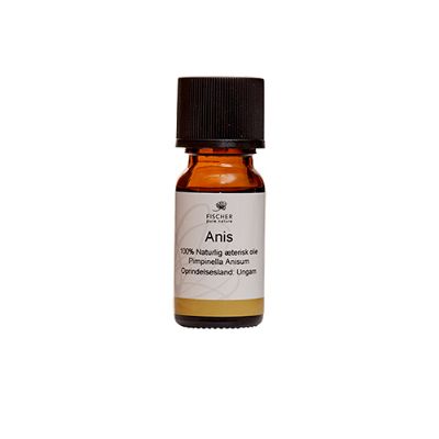 Anisolie æterisk 10 ml