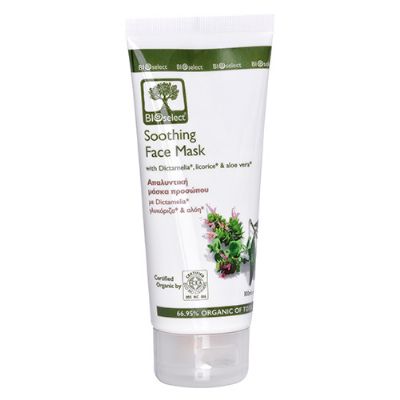 Soothing Face Mask 100 ml