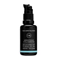 Ansigtsolie Vitaliserende 30 ml