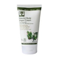 Natural Body Shape Cream 150 ml