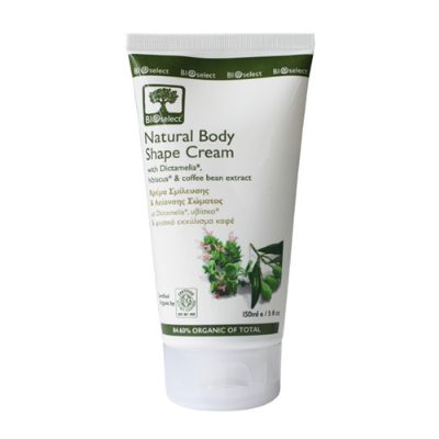 Natural Body Shape Cream 150 ml