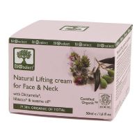 Natural Lifting Cream for Face & Neck 50 ml