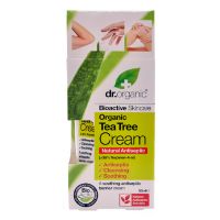 Antiseptisk Cream Tea Tree 50 ml