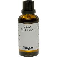 Apis, Belladonna comp. 50 ml