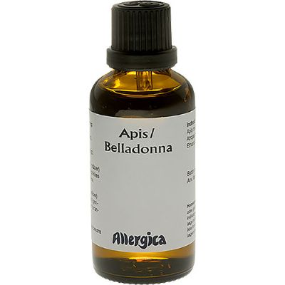 Apis, Belladonna comp. 50 ml