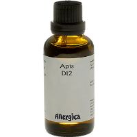 Apis D12 50 ml