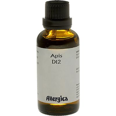 Apis D12 50 ml