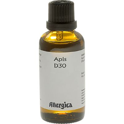 Apis D30 50 ml