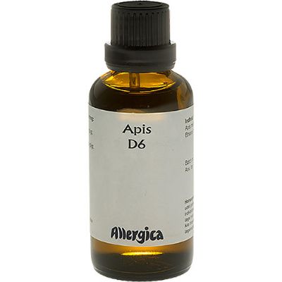 Apis D6 50 ml