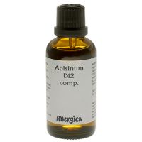 Apisinum D12 comp. 50 ml