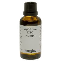 Apisinum D30 comp. 50 ml