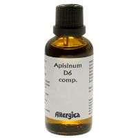 Apisinum D6 comp. 50 ml
