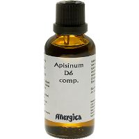 Apisinum D6 comp. 50 ml