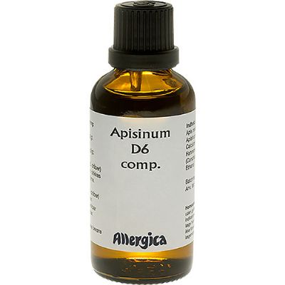 Apisinum D6 comp. 50 ml