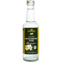 Appelsinblomstvand økologisk 250 ml