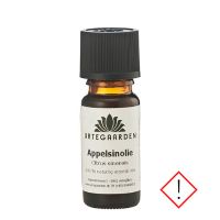Appelsinolie 10 ml