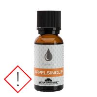 Appelsinolie æterisk 20 ml