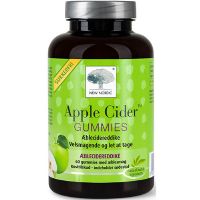 Apple Cider gummies 60 gum