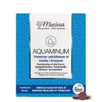 Aquaminum 90 tab